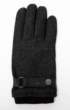 Gants en cuir -