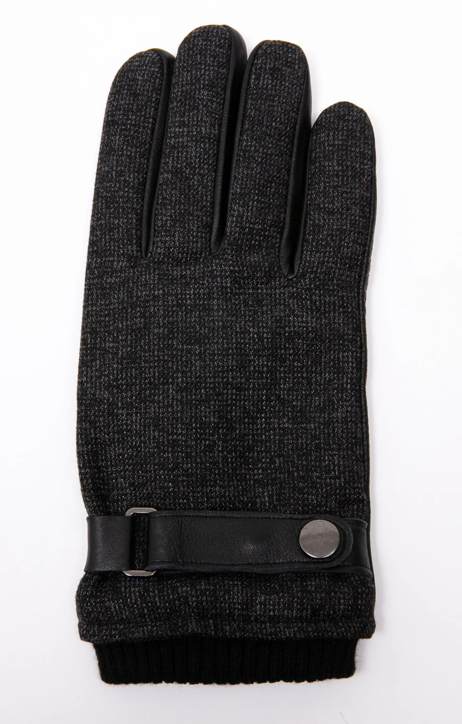 Gants en cuir -