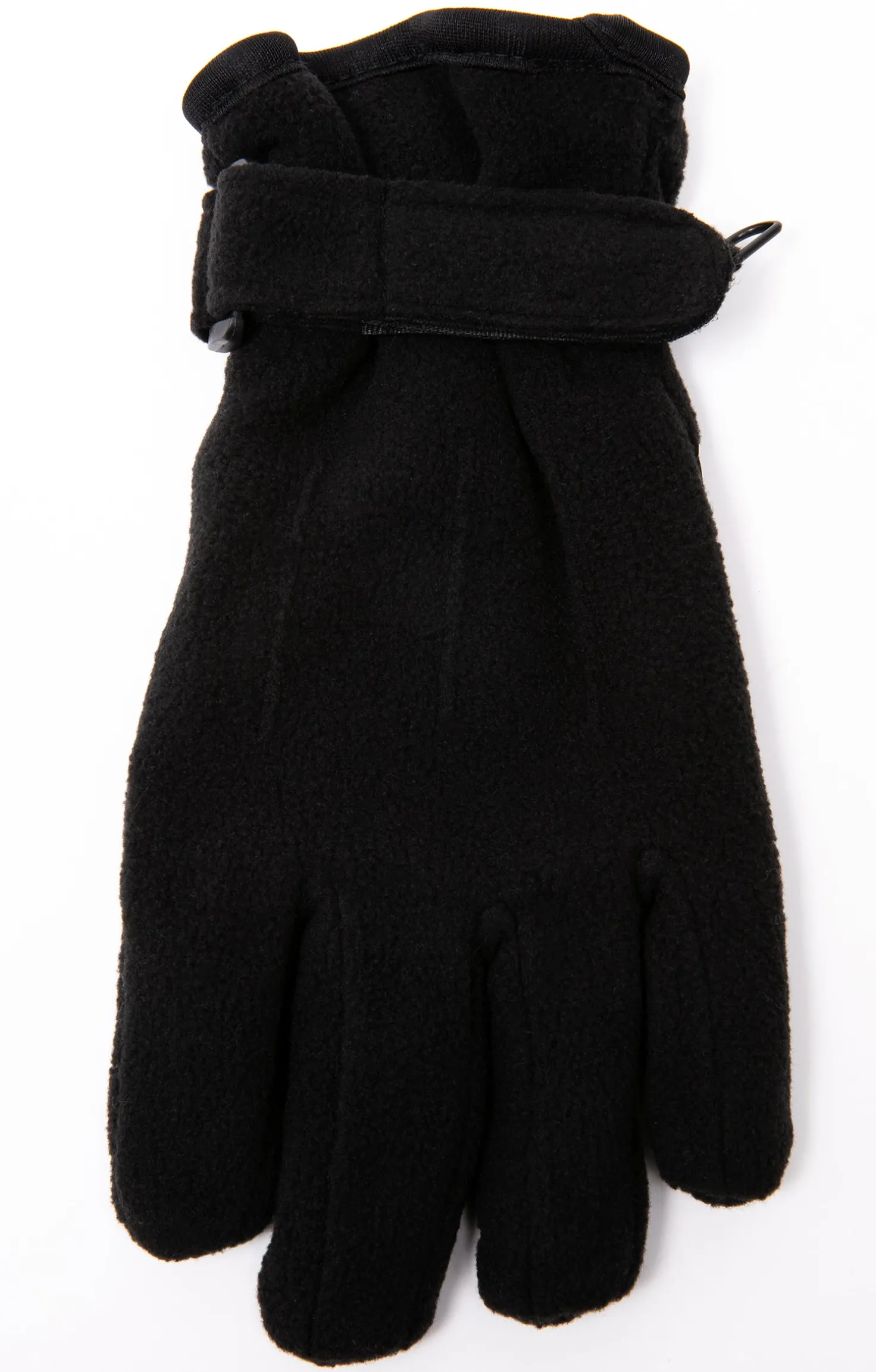 Gants en polaire -