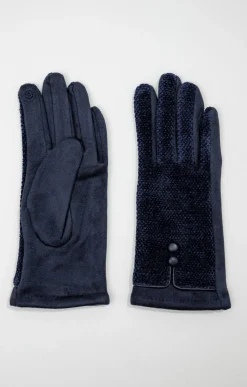 Gants fantaisie -