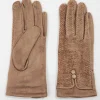 Gants fantaisie -