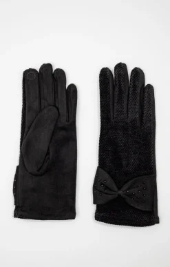 Gants fantaisie -