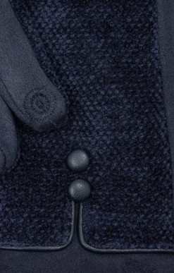Gants fantaisie -