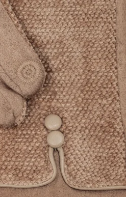Gants fantaisie -