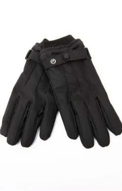 GANTS ISO -