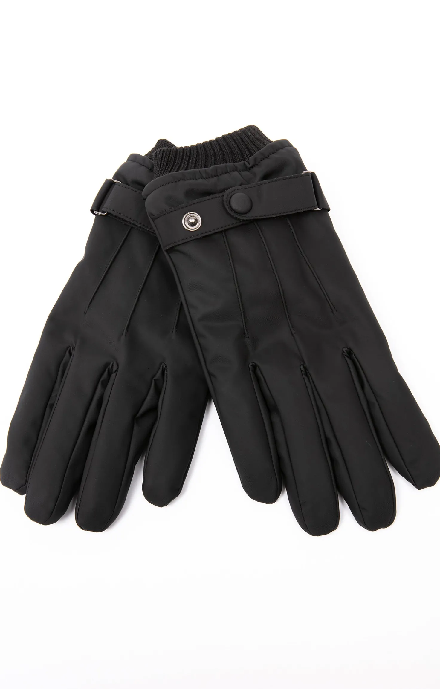 GANTS ISO -