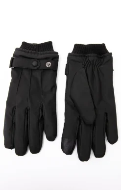GANTS ISO -