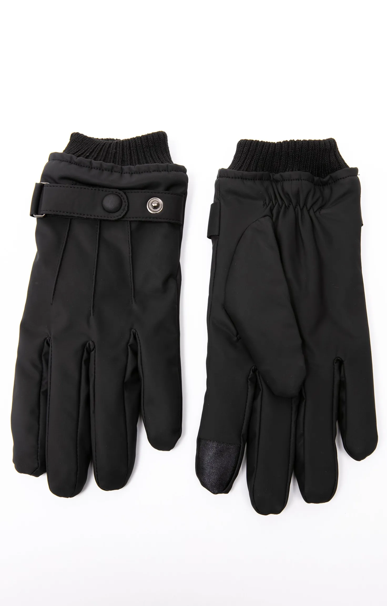 GANTS ISO -