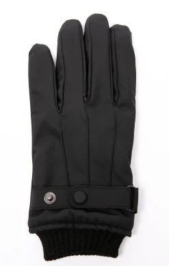 GANTS ISO -