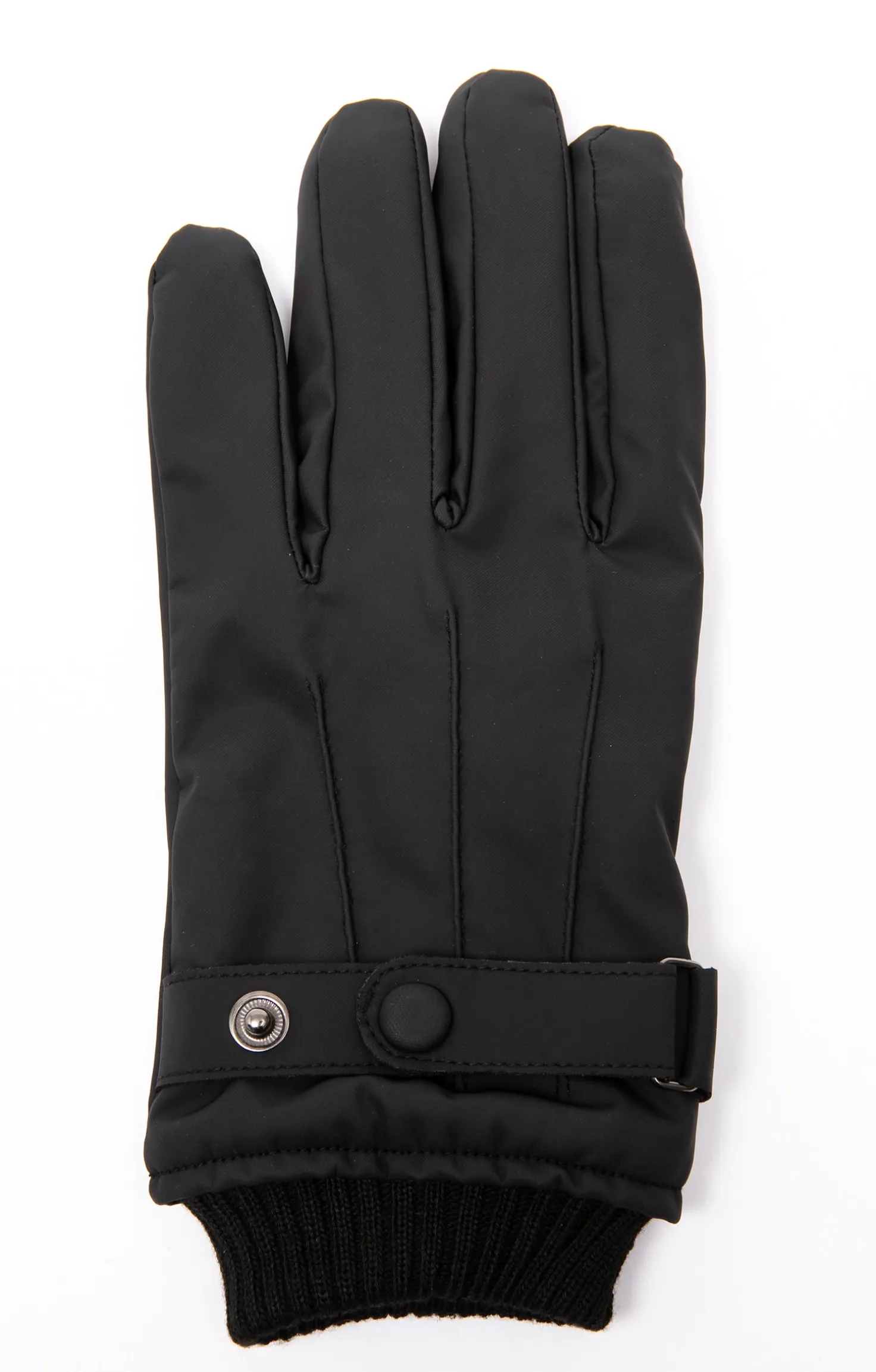 GANTS ISO -