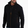 Gilet manches longues Bimat -