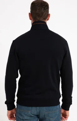 Gilet manches longues Bimat -