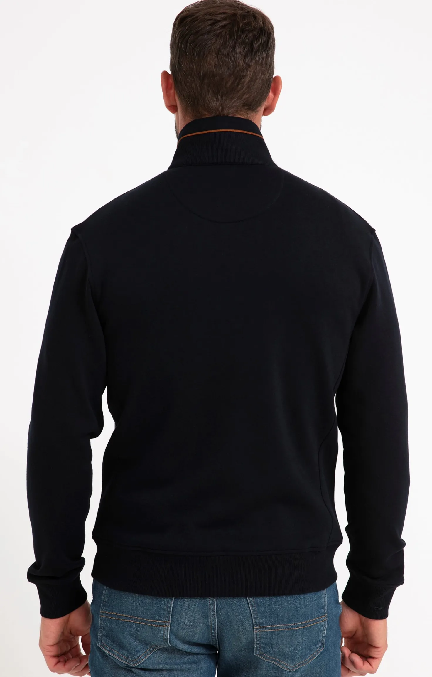 Gilet manches longues Bimat -