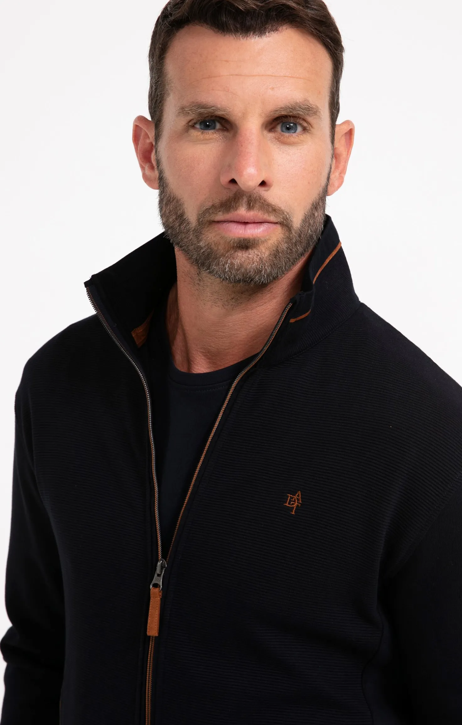 Gilet manches longues Bimat -
