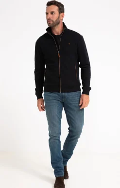 Gilet manches longues Bimat -