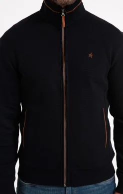 Gilet manches longues Bimat -