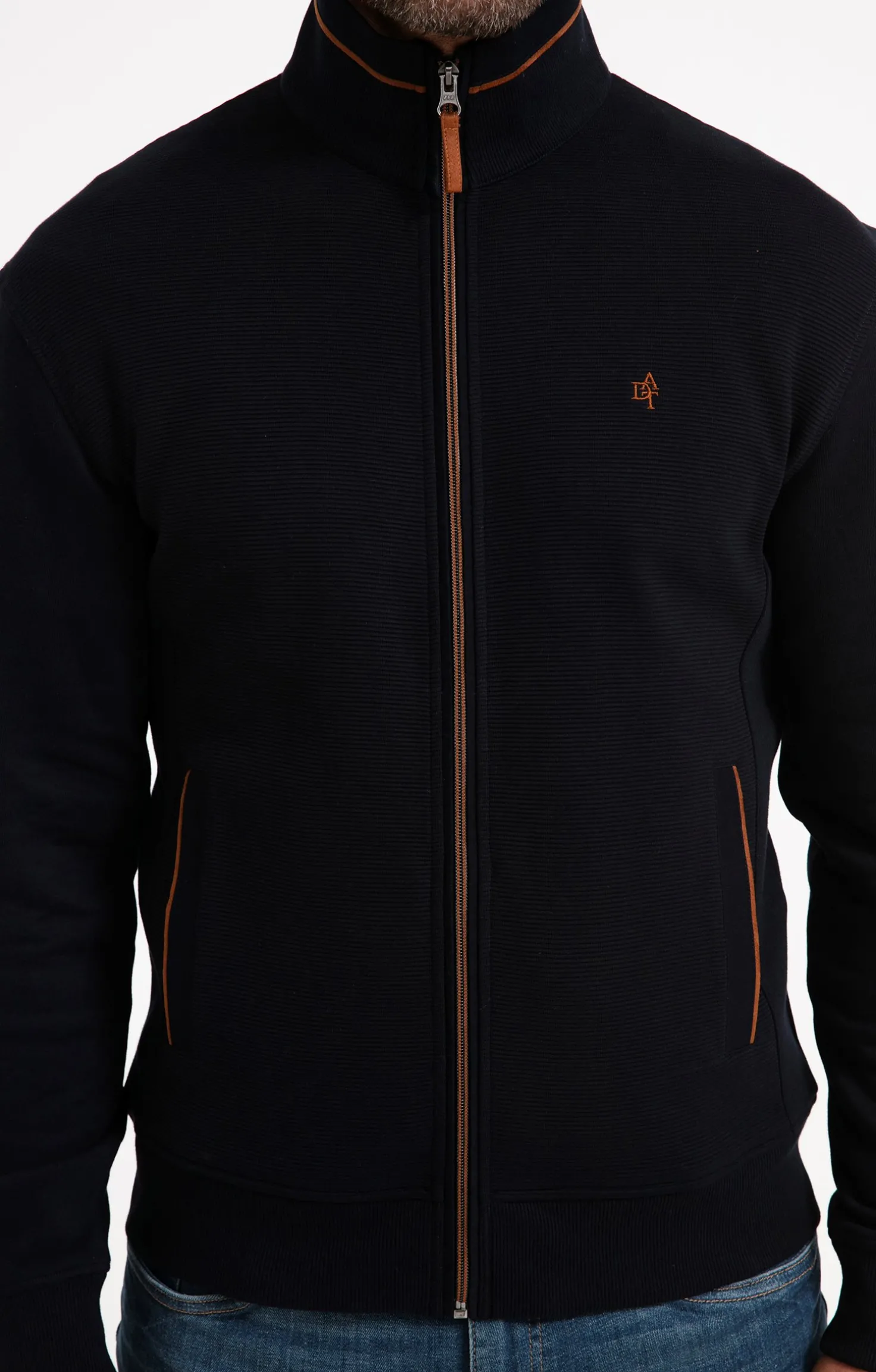 Gilet manches longues Bimat -