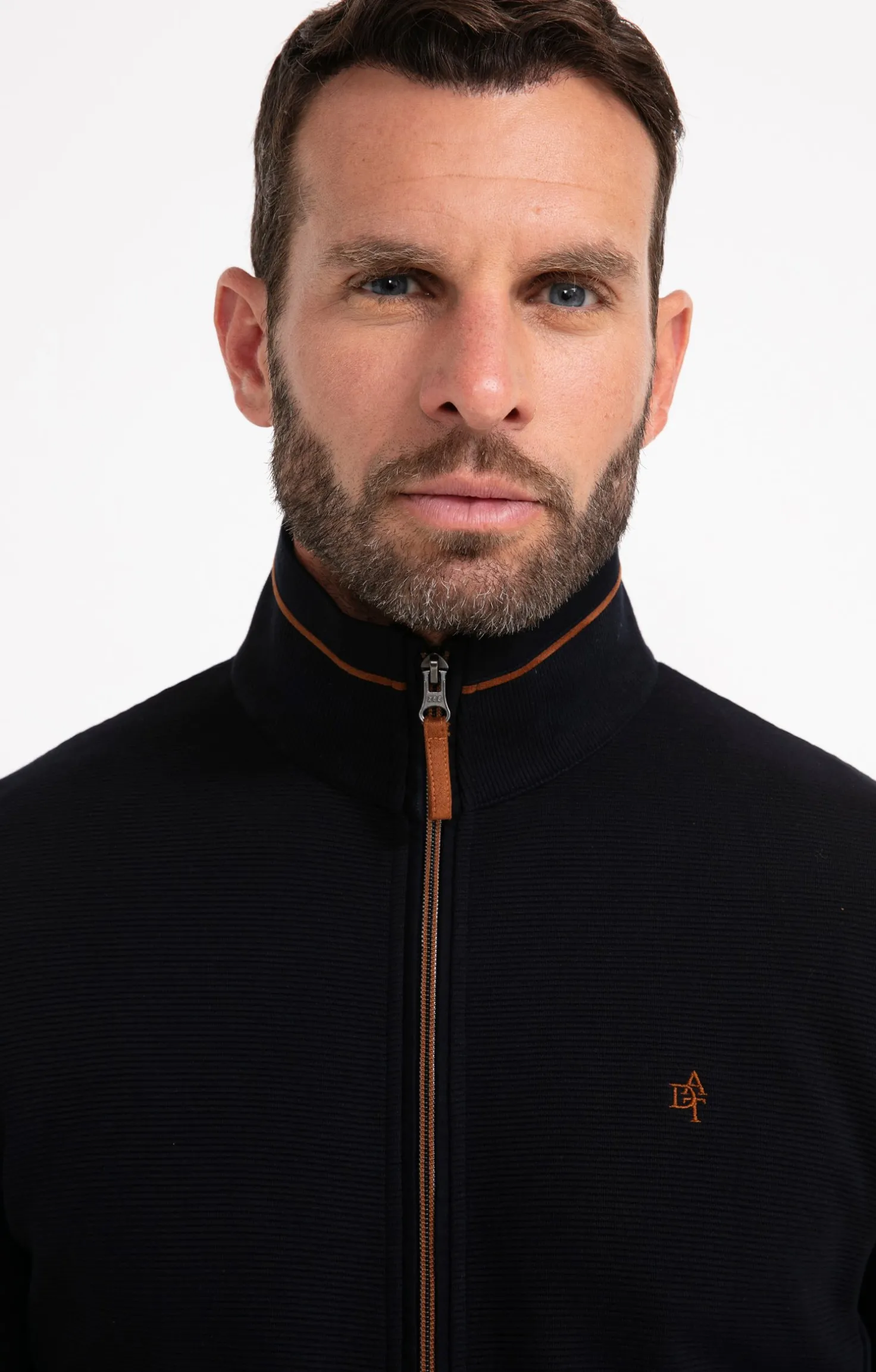 Gilet manches longues Bimat -