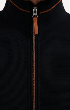 Gilet manches longues Bimat -