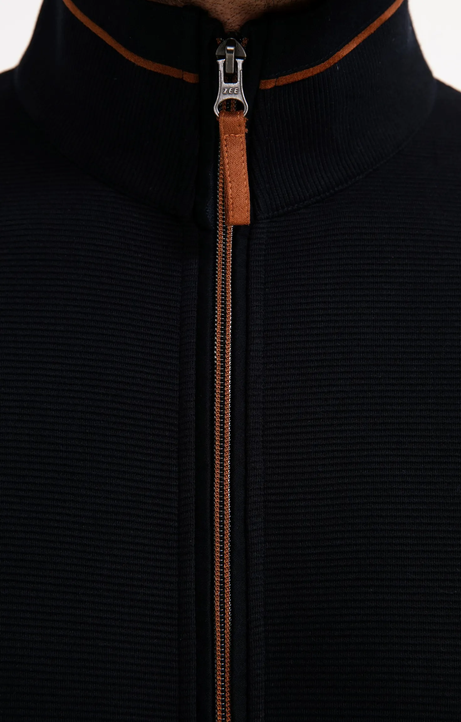 Gilet manches longues Bimat -