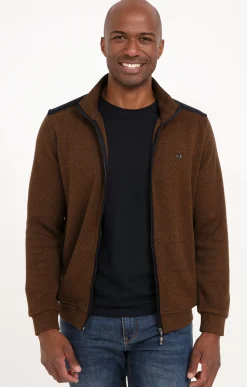 Gilet manches longues Chaud -