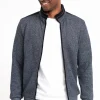 Gilet manches longues Chaud -