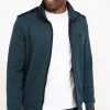 Gilet manches longues Chaud -