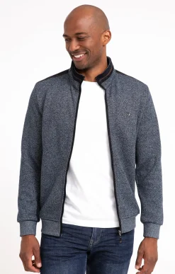 Gilet manches longues Chaud -