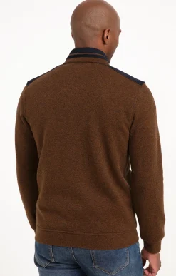 Gilet manches longues Chaud -