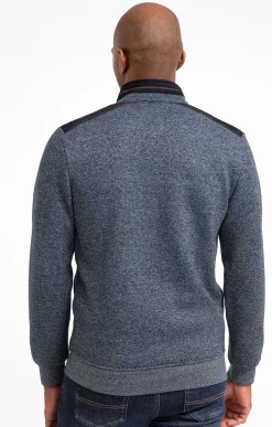 Gilet manches longues Chaud -