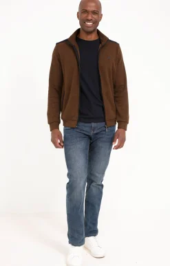 Gilet manches longues Chaud -