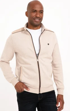 Gilet manches longues Chaud -