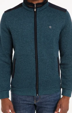 Gilet manches longues Chaud -