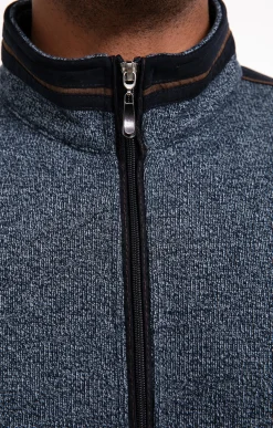 Gilet manches longues Chaud -