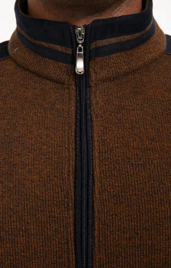 Gilet manches longues Chaud -