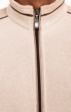 Gilet manches longues Chaud -