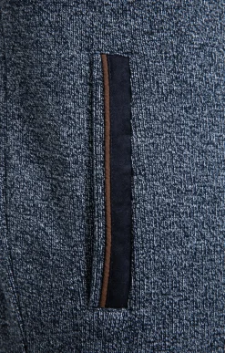 Gilet manches longues Chaud -