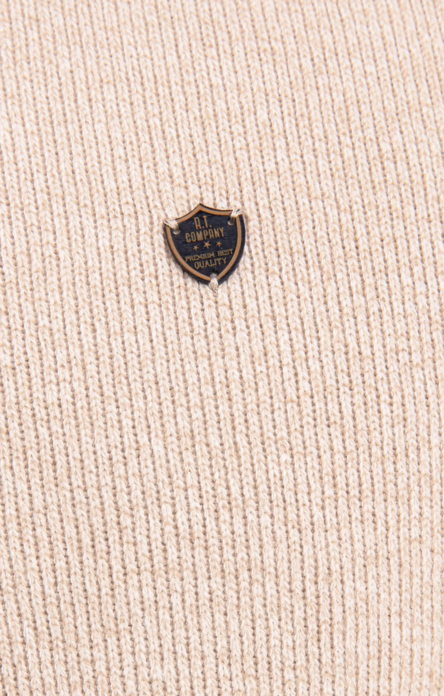Gilet manches longues Chaud -
