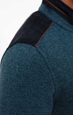 Gilet manches longues Chaud -