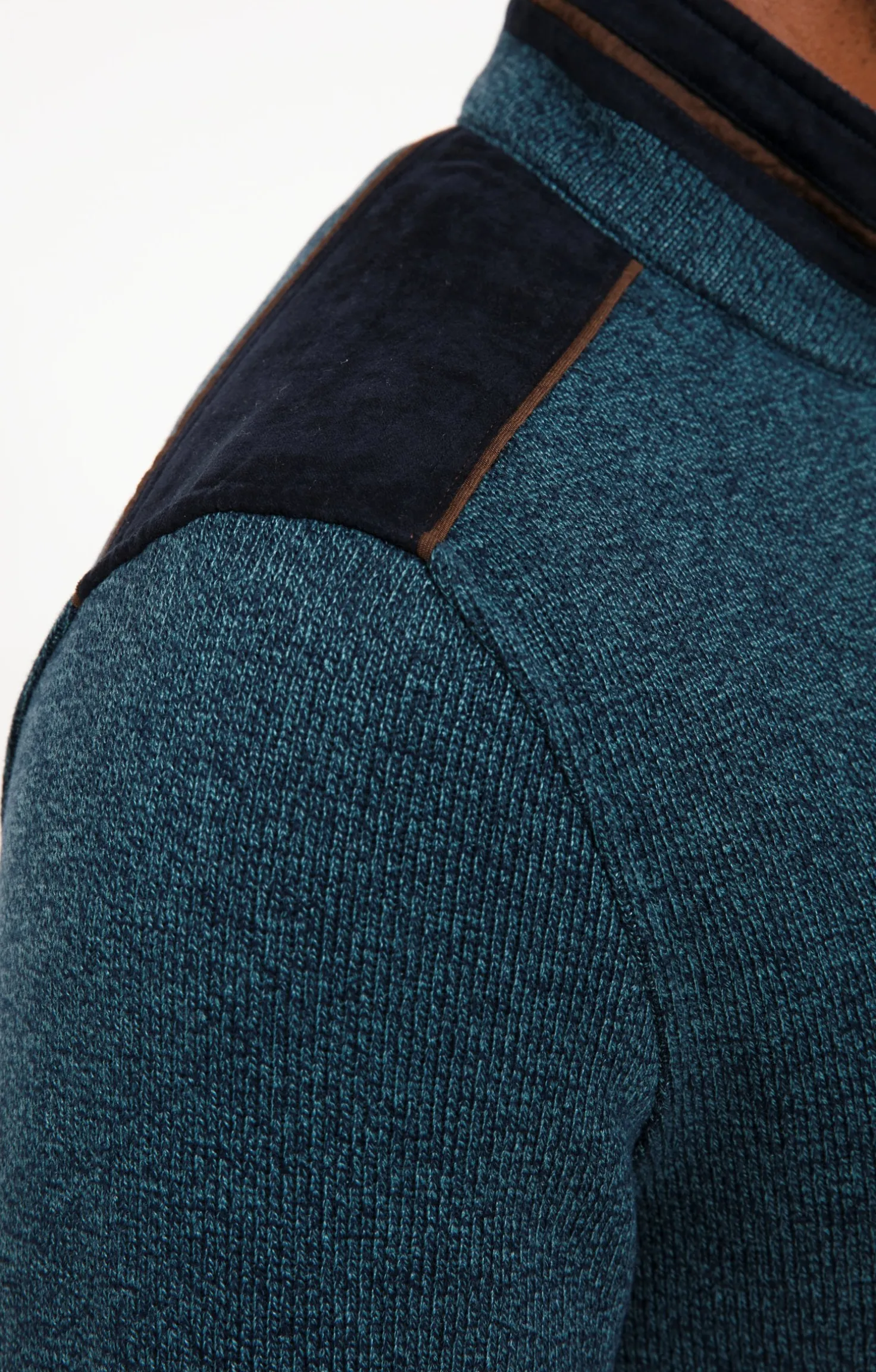 Gilet manches longues Chaud -