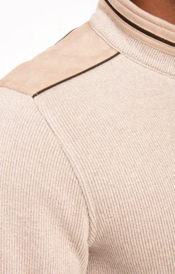 Gilet manches longues Chaud -