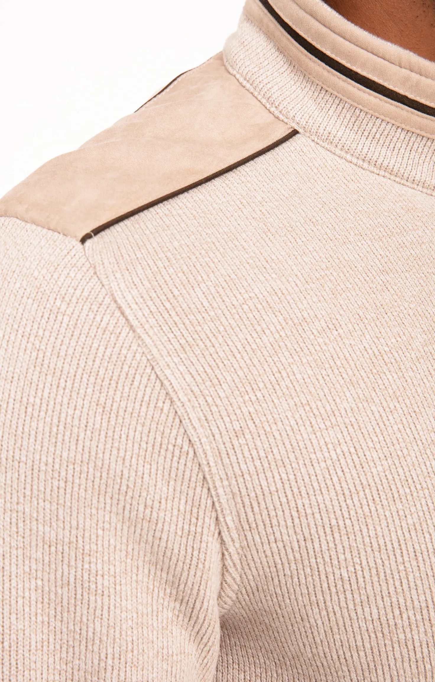 Gilet manches longues Chaud -
