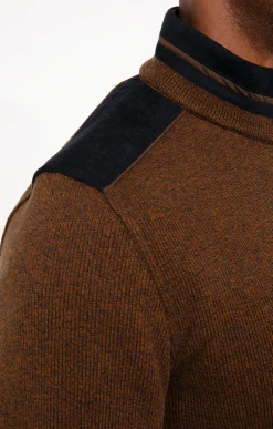 Gilet manches longues Chaud -