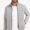 Gilet manches longues Comfy -