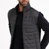Gilet manches longues Comfy -