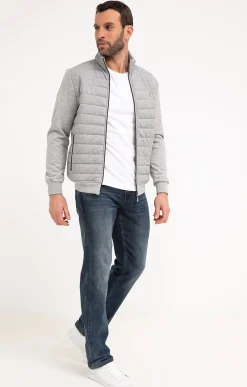Gilet manches longues Comfy -