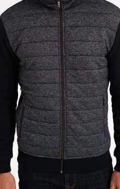 Gilet manches longues Comfy -