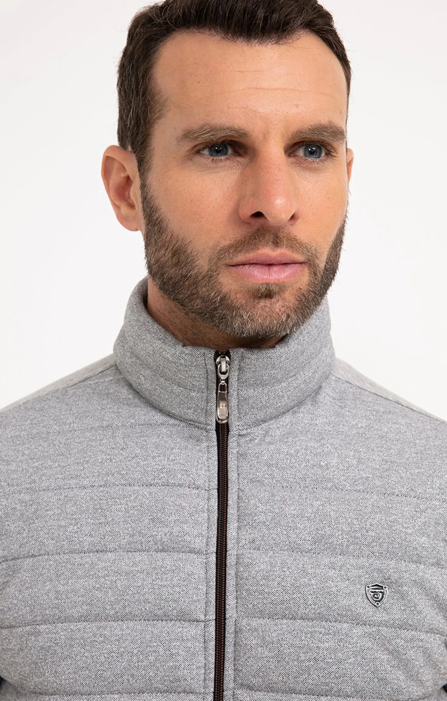 Gilet manches longues Comfy -