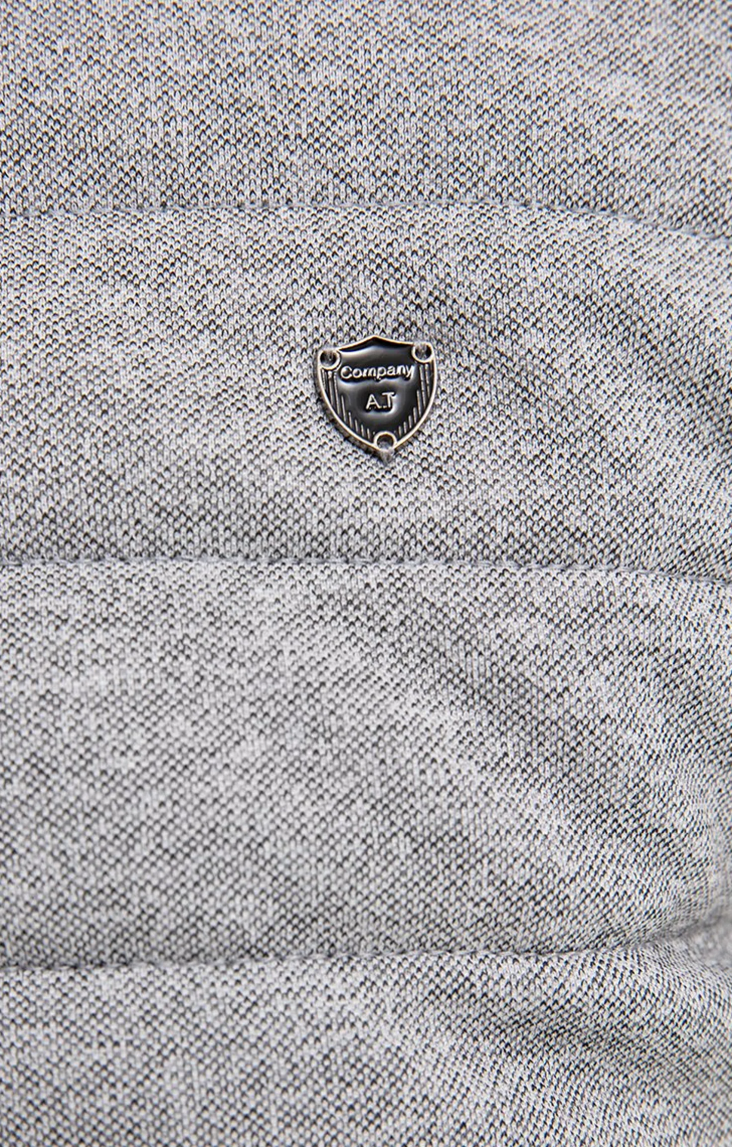 Gilet manches longues Comfy -