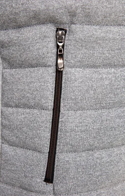Gilet manches longues Comfy -